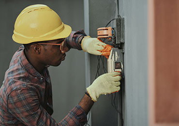 lavorazioni elettriche